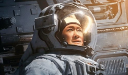 流浪地球2吃瓜爆料视频,揭秘幕后真相，吃瓜爆料视频带你探秘科幻巨制